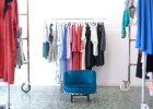 The Closet: una “disrupción” en la industria de la moda The Closet: una “disrupción” en la industria de la moda