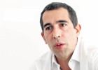 “El deportista no sabe qué hacer con su dinero” “El deportista no sabe qué hacer con su dinero”
