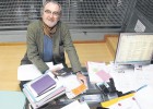Didier Belondrade: “No creo en los vinos de garaje” Didier Belondrade: “No creo en los vinos de garaje”