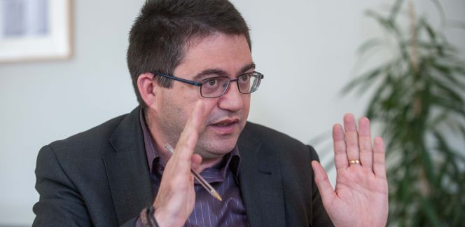 Sánchez Mato: “Nuestro objetivo no debe ser obtener superávit”