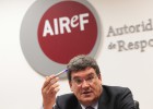 La Airef prevé un ajuste de 4.000 millones para este año La Airef prevé un ajuste de 4.000 millones para este año