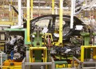 25 coches que se fabrican en España son en exclusiva 25 coches que se fabrican en España son en exclusiva