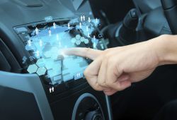 Conozca cuánto sabe el coche de usted