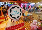 Las grandes empresas entran en el mercado ‘halal’ Las grandes empresas entran en el mercado ‘halal’