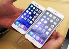 Apple se la juega hoy en Bolsa Apple se la juega hoy en Bolsa