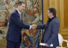 Compromís y Podemos, decepcionados por el PSOE Compromís y Podemos, decepcionados por el PSOE