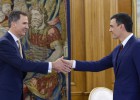 Cuenta atrás para unas nuevas elecciones en junio Cuenta atrás para unas nuevas elecciones en junio