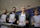 Así es el ‘acuerdo del Prado’, la propuesta de última hora Así es el ‘acuerdo del Prado’, la propuesta de última hora