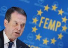 Los alcaldes reducirán al mínimo el superávit fiscal Los alcaldes reducirán al mínimo el superávit fiscal