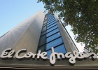 El plan de bajas del Corte Inglés recibe 2.000 solicitudes El plan de bajas del Corte Inglés recibe 2.000 solicitudes