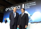 Endesa propone la creación de un bono social ligado a la renta Endesa propone la creación de un bono social ligado a la renta