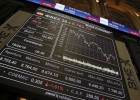 El Ibex prolonga su rally: ¿ha agotado su potencial? El Ibex prolonga su rally: ¿ha agotado su potencial?