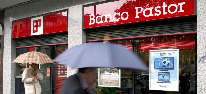 La Audiencia investiga a clientes del Pastor por presunto blanqueo