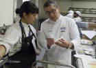 La alta cocina llega a los cursos Mooc La alta cocina llega a los cursos Mooc