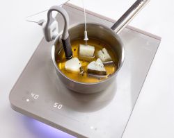 La alta cocina llega a los cursos Mooc