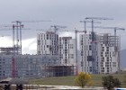 La firma de hipotecas sobre viviendas crece el 15,9% La firma de hipotecas sobre viviendas crece el 15,9%