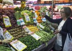 Las ventas del comercio suben un 4,3% en marzo Las ventas del comercio suben un 4,3% en marzo