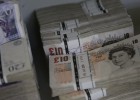 Libra y economía británica difieren Libra y economía británica difieren