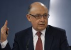 Hacienda se reúne con las regiones para fijar ajustes Hacienda se reúne con las regiones para fijar ajustes