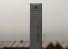 Aena gana el 140% más gracias al alza de ingresos Aena gana el 140% más gracias al alza de ingresos