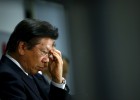 Mitsubishi reconoce que falseó sus controles Mitsubishi reconoce que falseó sus controles