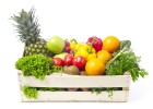 Conozca los precios de las frutas y verduras al minuto y en el móvil Conozca los precios de las frutas y verduras al minuto y en el móvil