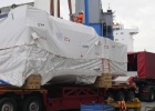 Carbures vende a China un lineal por 6 millones de euros Carbures vende a China un lineal por 6 millones de euros