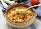 Ebro Foods dispara sus beneficios un 43% Ebro Foods dispara sus beneficios un 43%