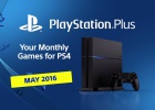 Juegos gratis de PS3, PS4 y PS Vita en mayo de 2016 Juegos gratis de PS3, PS4 y PS Vita en mayo de 2016
