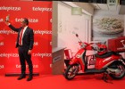 Telepizza sigue cayendo; Dominion se dispara un 10% Telepizza sigue cayendo; Dominion se dispara un 10%