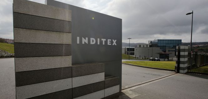 Para cobrar el dividendo de Santander e Inditex debe comprar acciones hoy
