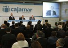 Cajamar elige presidente y llama a la unión de las rurales Cajamar elige presidente y llama a la unión de las rurales