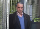 Conde y su abogado seguirán en la cárcel Conde y su abogado seguirán en la cárcel