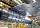 La caída de precios de los metales lleva a pérdidas a Acerinox La caída de precios de los metales lleva a pérdidas a Acerinox