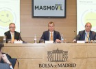 MásMóvil pacta la compra de Pepephone por 158 millones MásMóvil pacta la compra de Pepephone por 158 millones
