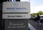 Sanofi sumará una terapia contra el cáncer de próstata Sanofi sumará una terapia contra el cáncer de próstata