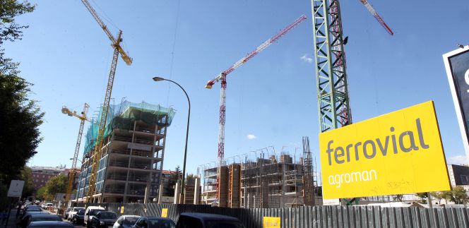 Ferrovial espera conseguir el favor del 50% en su opa sobre Broadspectrum
