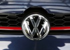 La preocupante rodada de VW La preocupante rodada de VW