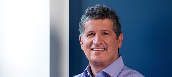 El CEO de Priceline dimite por una relación no apropiada