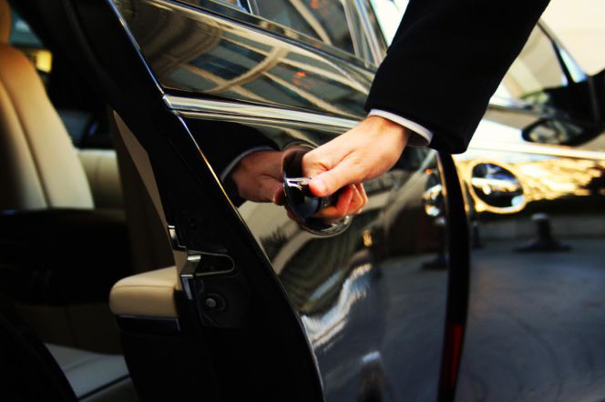 Uber te cobrará si haces esperar más de dos minutos al conductor