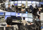 Los malos resultados hacen perder al Ibex los 9.300 Los malos resultados hacen perder al Ibex los 9.300