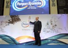 Parques cede un 4,8%: ¿es una ganga o seguirá la caída? Parques cede un 4,8%: ¿es una ganga o seguirá la caída?