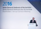 CaixaBank pagará al menos el 50% del dividendo en efectivo CaixaBank pagará al menos el 50% del dividendo en efectivo