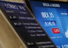 Los inversores penalizan los resultados de BBVA Los inversores penalizan los resultados de BBVA