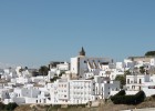 Vejer de la Frontera, Andalucía secreta Vejer de la Frontera, Andalucía secreta