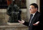 Montoro amenaza con retener fondos al Gobierno valenciano Montoro amenaza con retener fondos al Gobierno valenciano