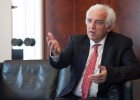 “Cada euro invertido en el CERN da cuatro de retorno” “Cada euro invertido en el CERN da cuatro de retorno”