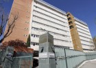 Batalla por levantar viviendas en la sede de Cecabank Batalla por levantar viviendas en la sede de Cecabank