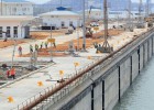 Un buque chino inaugurará el nuevo Canal de Panamá Un buque chino inaugurará el nuevo Canal de Panamá