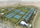 Aqualia tira de FCC ganando su mayor obra en Suramérica Aqualia tira de FCC ganando su mayor obra en Suramérica